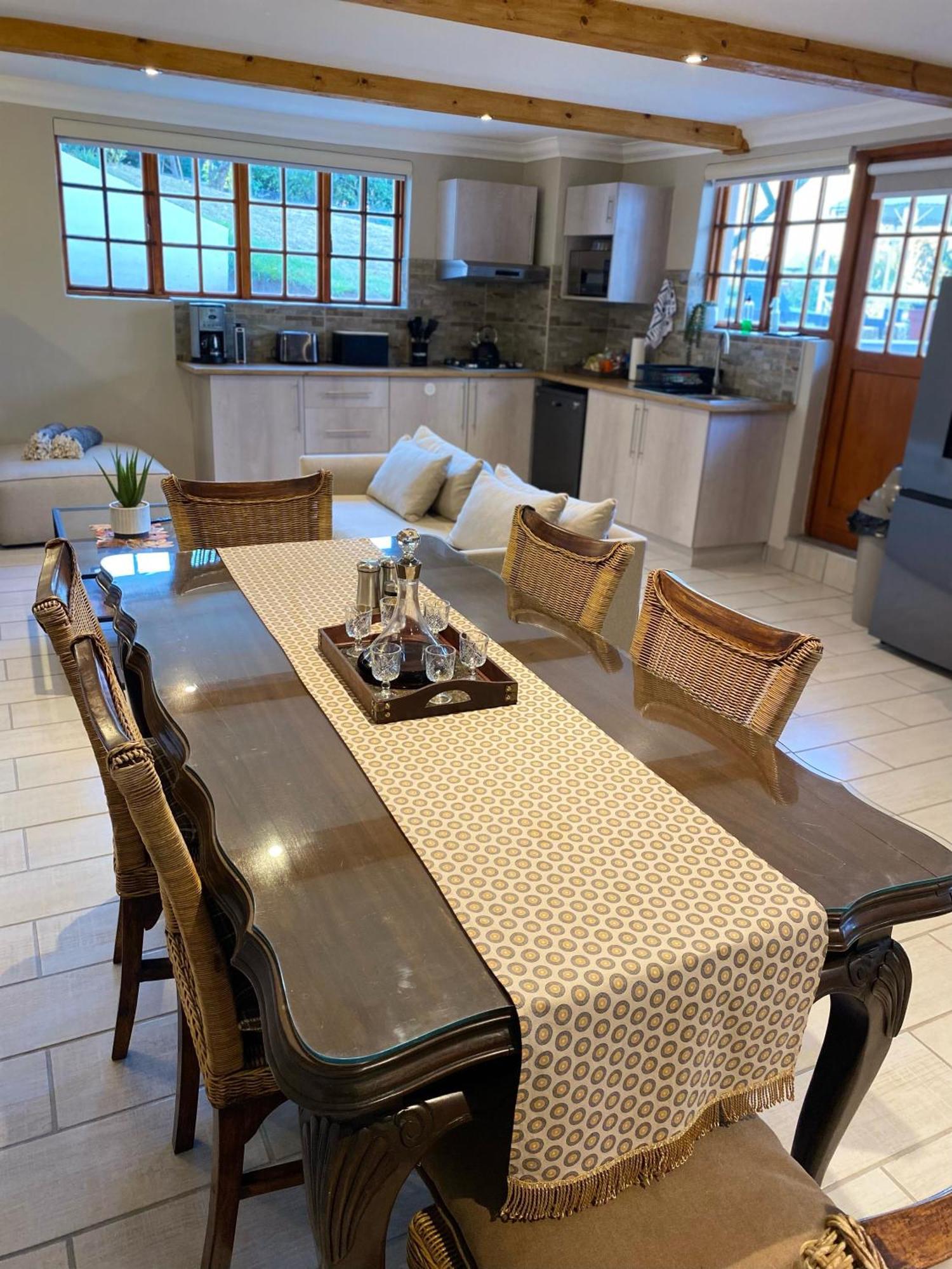 Villa The Gables-Clarens Camera foto